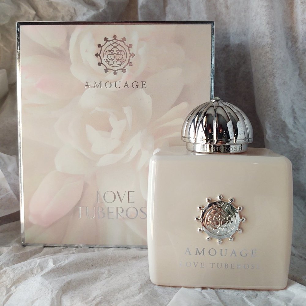 Amouage Love Tuberose